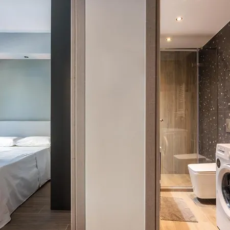 Apartment Hippocrates Bound By Binobi Innovative Management!